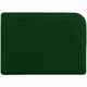 Чехол для карточек DORSET, зеленый