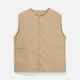 Жилет унисекс VETER, бежевый, размер XS/S