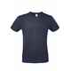 Футболка E150 темно-синяя, размер XS