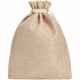 Холщовый мешок FOSTER THANK, M, бежевый