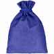 Холщовый мешок FOSTER THANK, M, синий