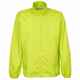 Ветровка KIVACH, зеленое яблоко, размер S