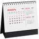 Календарь настольный DATIO, черный