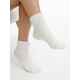 Носки FLAUM, белые