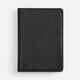 Обложка для паспорта UNISON, черная