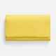 Клатч UNISON, желтый