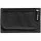 Кошелек TORREN с RFID-защитой, черный