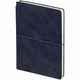Ежедневник KUKA, недатированный, синий