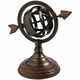 ПРЕСС-ПАПЬЕ SUNDIAL, ЛАТУНЬ Пресс-папье SUNDIAL, латунь