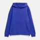 Худи оверсайз унисекс OUTSHINE, ярко-синее, размер XS/S
