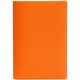 Обложка для паспорта DEVON, оранжевая