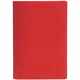 Обложка для паспорта DEVON, красная