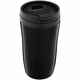 Термостакан SAGGA, черный