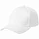 Бейсболка HARRIS, белая