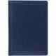 Ежедневник NEBRASKA, недатированный, синий