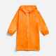 Дождевик детский RAINMAN KIDS, оранжевый неон, 10-12 лет