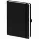Ежедневник FAVOR, недатированный, черный