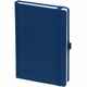 Ежедневник FAVOR, недатированный, синий