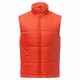 Жилет UNIT KAMA красный (алый), размер XS