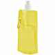 Складная бутылка HANDHELD, желтая