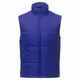 Жилет KAMA ярко-синий, размер S