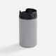 Термостакан CANELLA, серый матовый