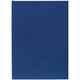Ежедневник FLAT LIGHT, недатированный, синий