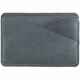 Чехол для карточек INSTREAM, серый